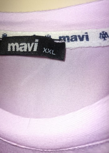 mavi marka XXL t-shirt - Görsel 2