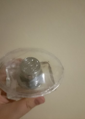 Versace boş parfüm şişesi - Görsel 2