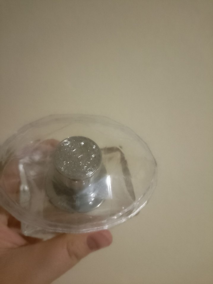 Versace boş parfüm şişesi - Görsel 2