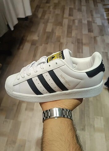 Adidas Allstar 