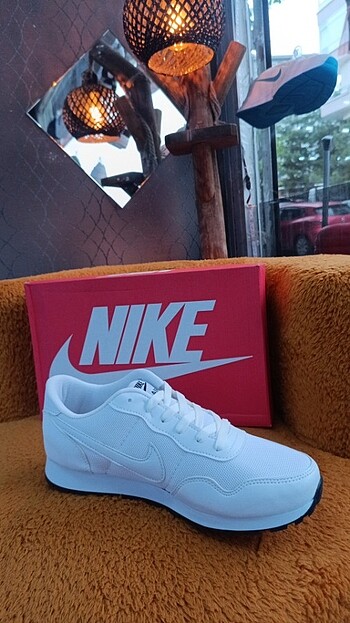 38 Beden Nike günlük ayakkabı