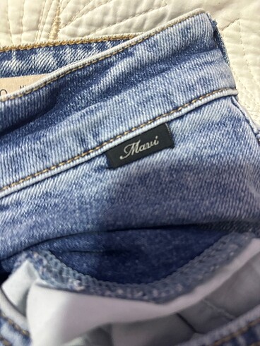 Mavi Jeans Mavi kot pantolon