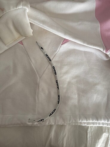 Levis Levi's sweatshirt