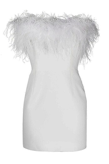 s Beden beyaz Renk New Arrivals CYNTHIA IN TEMPLE WHITE