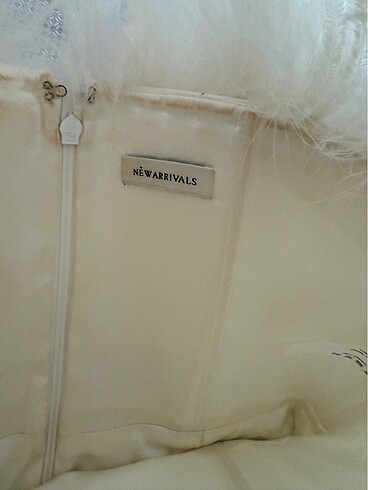 s Beden New Arrivals CYNTHIA IN TEMPLE WHITE