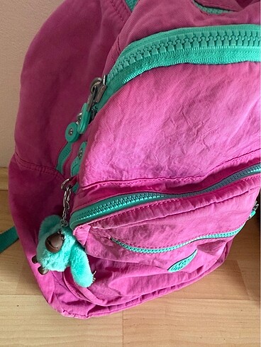 Kipling Kipling Seoul Büyük Boy Sırt Çantası