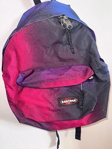 Eastpak Galaksi Sırt Çantası