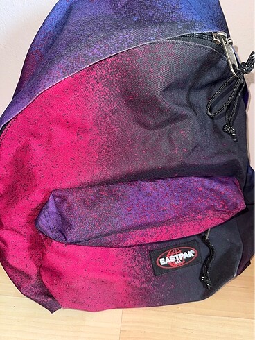 Beden Eastpak Galaksi Sırt Çantası