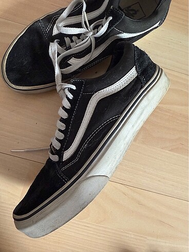 Vans Klasik Sneaker
