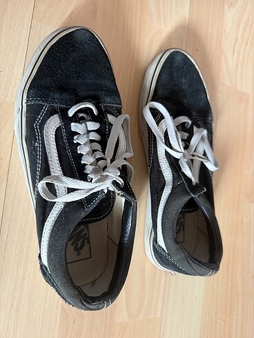Vans Vans Klasik Sneaker