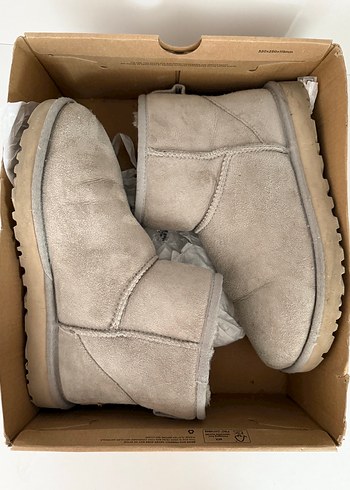 Ugg ürünü