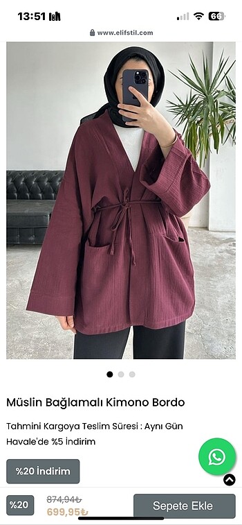 Kimono