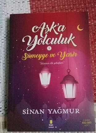 Sinan Yağmur - Aşka Yolculuk Yasir ile Sümeyye 