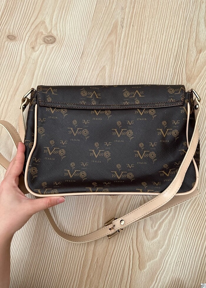 Versace çanta - Görsel 3