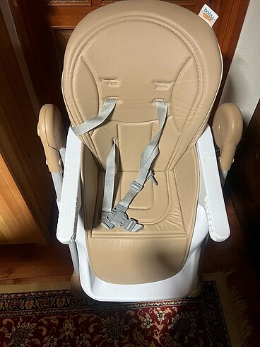 SAKARYA Baby plus gourmet mama sandalyesi - Görsel 6