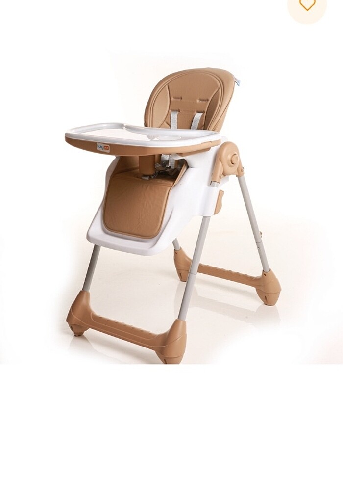 SAKARYA Baby plus gourmet mama sandalyesi - Görsel 4