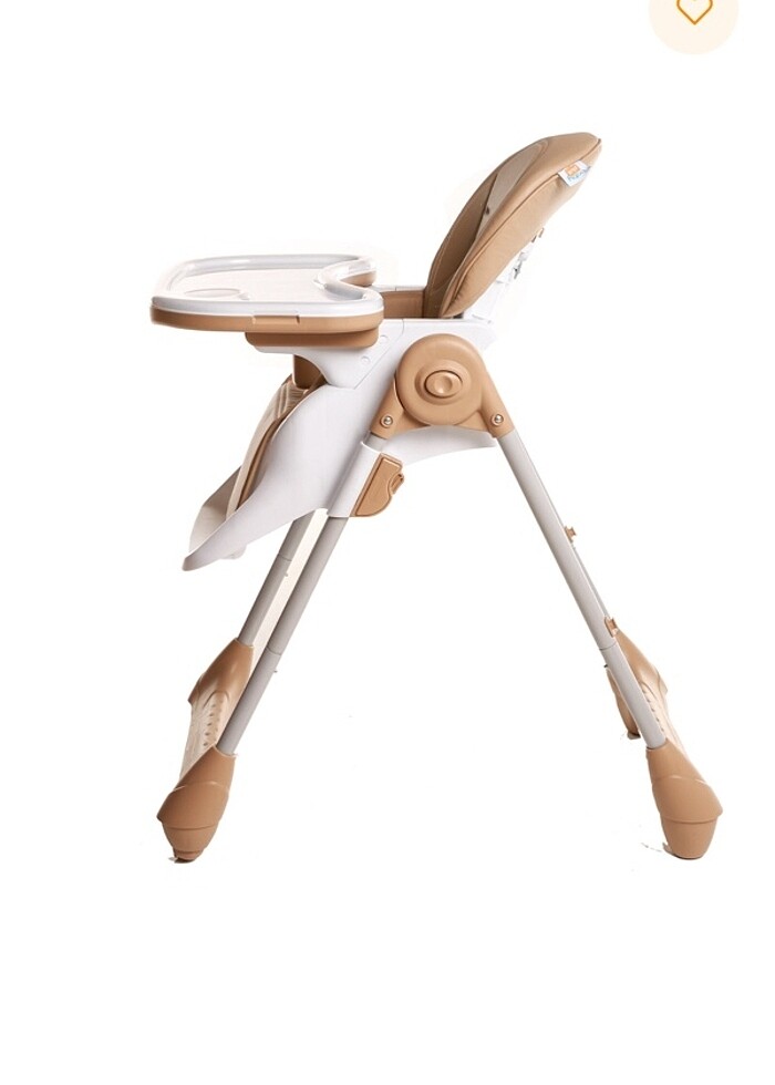 SAKARYA Baby plus gourmet mama sandalyesi - Görsel 5