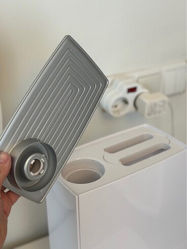 King Hava Nemlendirici - Görsel 2