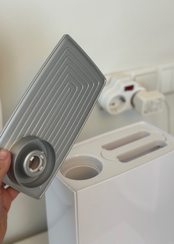 King Hava Nemlendirici - Görsel 2