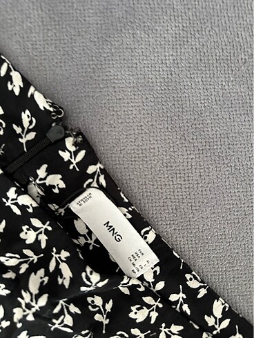 Mango etek xl - Görsel 3