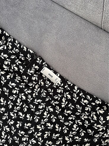 Mango etek xl - Görsel 2