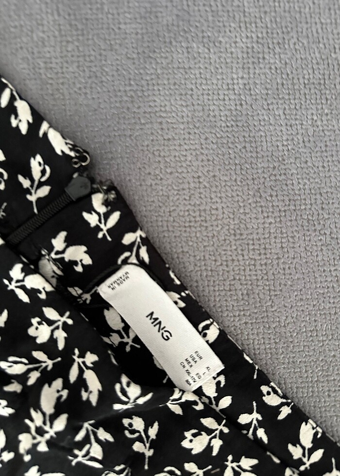 Mango etek xl - Görsel 3