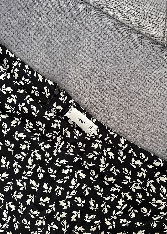 Mango etek xl - Görsel 2