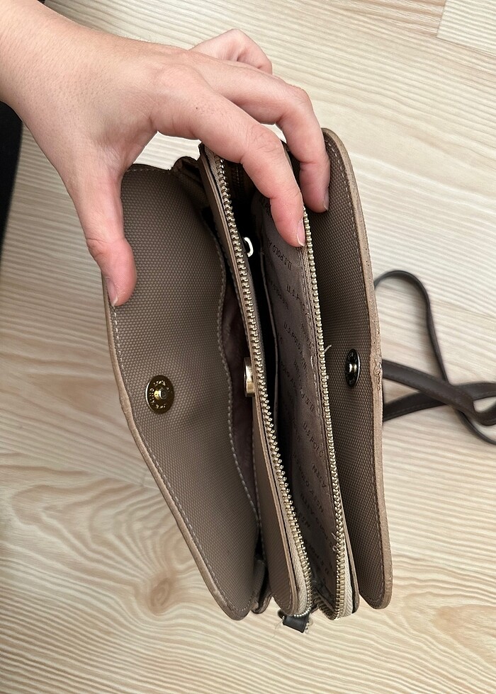 Polo çanta - Görsel 3