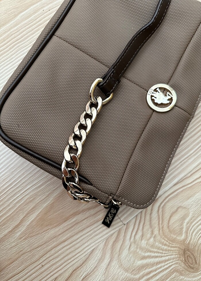 Polo çanta - Görsel 2