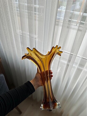 Antika Vazo - Görsel 2