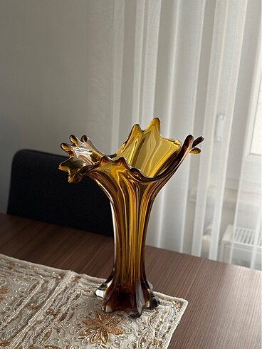 Antika Vazo - Görsel 3