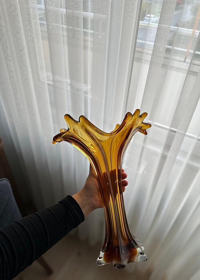 Antika Vazo - Görsel 2