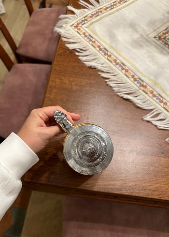 TANKART BİRA BARDAĞI - Görsel 8