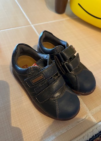 Camper Erkek Bebek 25 numara camper