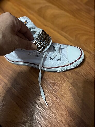 Converse ayakkabı