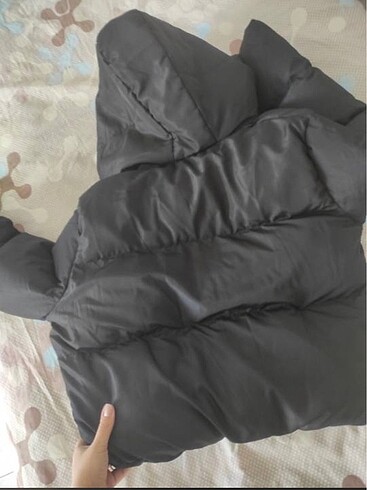 Diğer Yepyeni mini mont
