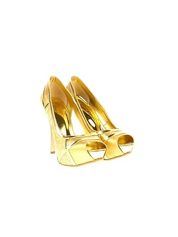 Vintage Love Platform %70 İndirimli. - Görsel 2