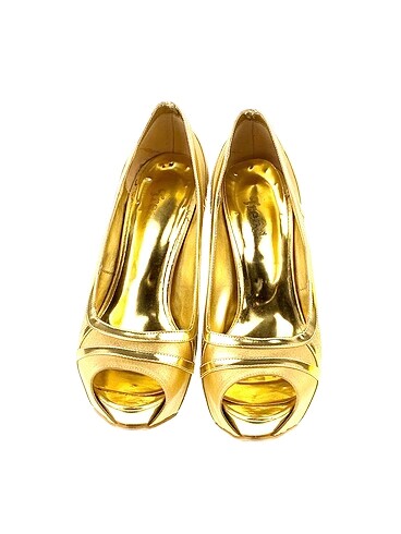 Vintage Love Platform %70 İndirimli. - Görsel 3