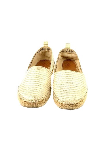 Vintage Love Espadril %70 İndirimli. - Görsel 3