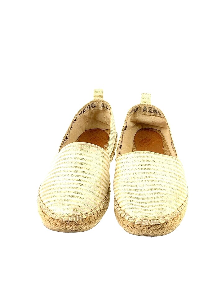 Vintage Love Espadril %70 İndirimli. - Görsel 3