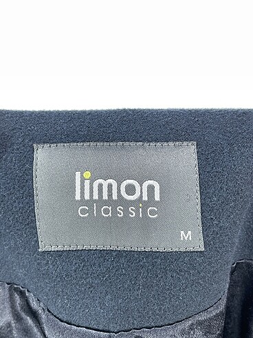 m Beden lacivert Renk Limon Company Kaban %70 İndirimli.