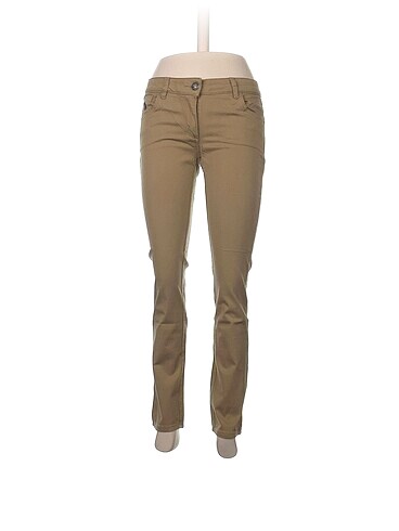 U.S Polo Assn. Jean / Kot %70 İndirimli.