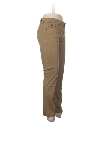 U.S Polo Assn. U.S Polo Assn. Jean / Kot %70 İndirimli.