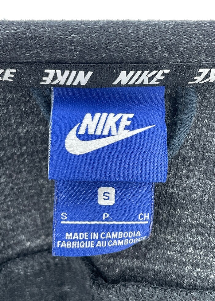 Nike Spor Dış Giyim %70 İndirimli. - Görsel 4