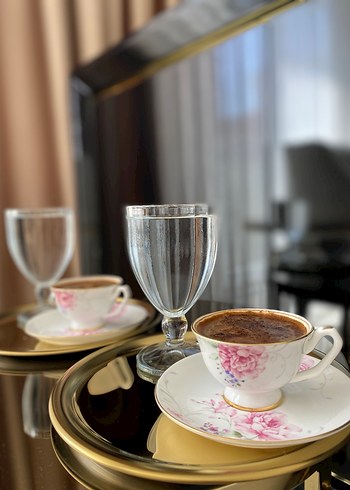 Kahve Fincanı