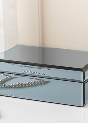  Beden Englısh home dekoratif kutu