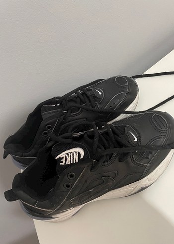 Diğer Nike Siyah Kadın Spor Ayakkabı