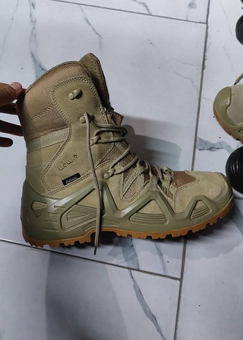 Merrell Erkek Kahverengi Outdoor Ayakkabı - Görsel 3