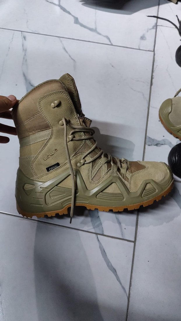 Merrell Erkek Kahverengi Outdoor Ayakkabı - Görsel 3