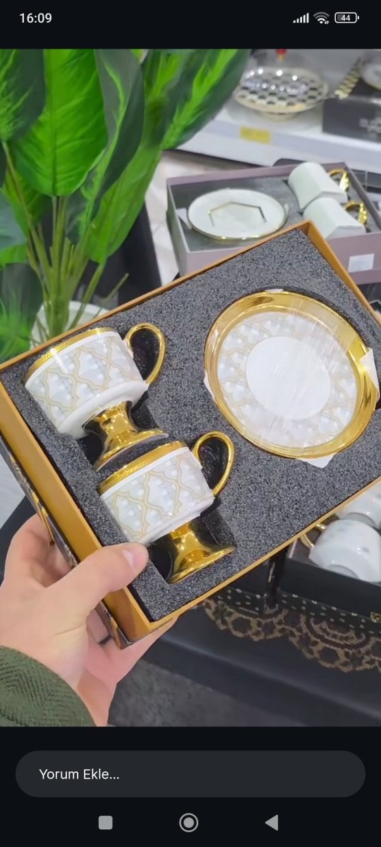 talepler doğrultusunda koltuklar sipariş verebilirsiniz - Görsel 2